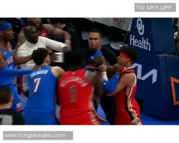 2017年鹈鹕与雷霆激战回顾：一场精彩绝伦的NBA对决与历史瞬间