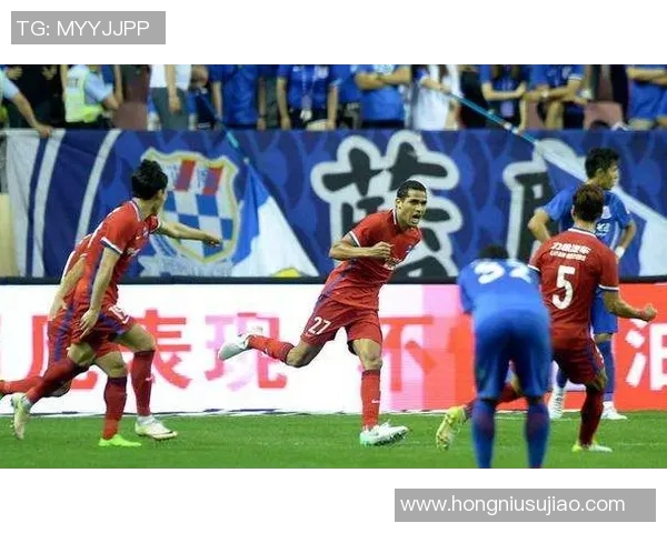 力帆与富力精彩对决重播回顾赛场瞬间与精彩进球分析