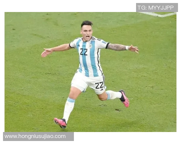 劳塔罗：从天才少年到世界足坛新星的华丽蜕变之路