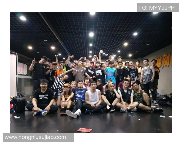 北京街舞队技术解析：探索街舞文化与表演艺术的完美结合MBA