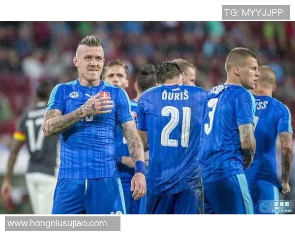 威尔斯与斯洛伐克激战成和比分揭晓精彩瞬间回顾