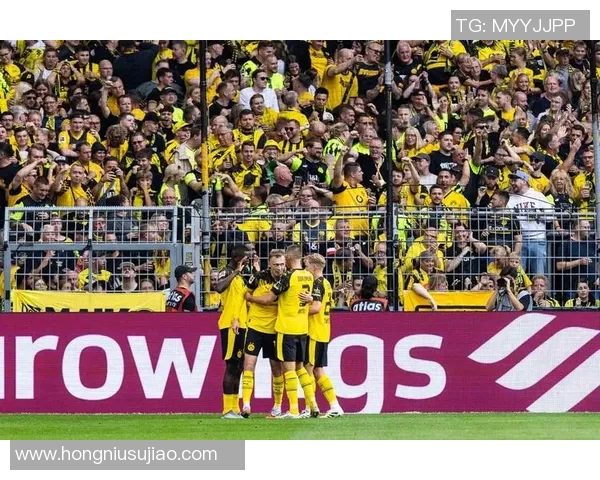 多特蒙德与美因茨对决前瞻分析及赛季走势预测