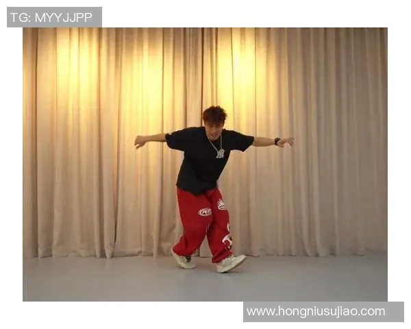 广州街舞队引领潮流最新街舞个人能力排行榜前十强揭晓MBA