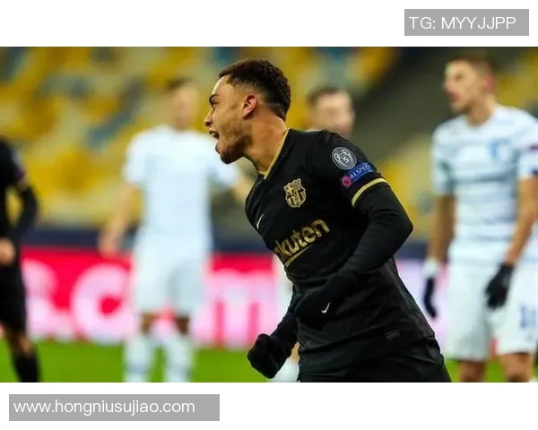 巴萨迎战吉普迪纳摩争夺欧冠小组赛关键胜利