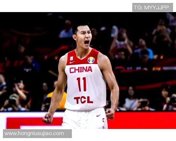 易建联：从篮球巨星到中国体育的传奇代表，如何影响新一代运动员成长之路