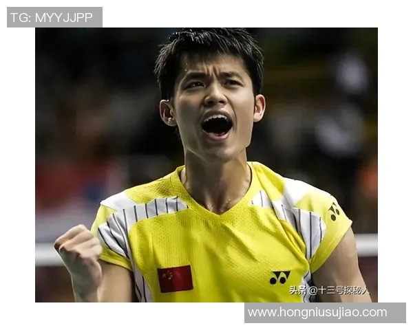 林丹与上田拓马的巅峰对决谁能在羽坛再创辉煌