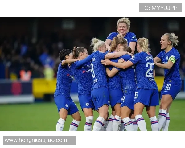 曼城女足与切尔西女足巅峰对决谁将赢得英超女足冠军争夺战