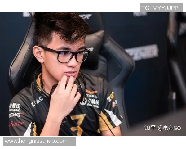 深度对话：探寻杨敏在DOTA2世界中的成长与挑战之路