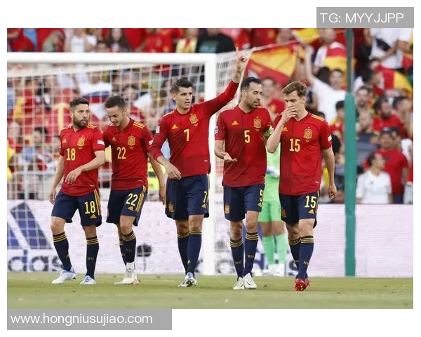 西班牙与葡萄牙足球对决精彩回顾及体彩投注分析