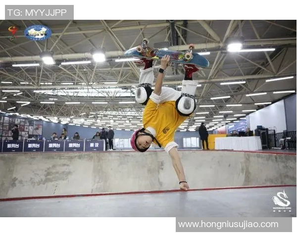 西安滑板队以93分领跑极限运动世界杯积分榜展现强劲实力