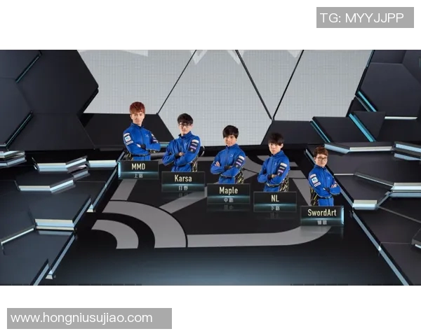 英雄联盟专题深入分析RNG战队默契配合与团队战术的成功之道