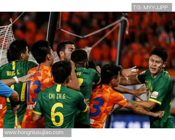 重庆与贵州中超对决精彩回顾及赛季展望分析