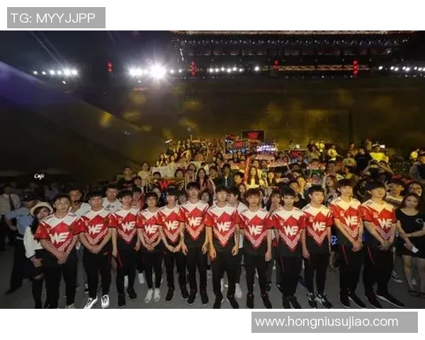 英雄联盟热点分析：深入解读WE战队的游戏节奏与战略布局