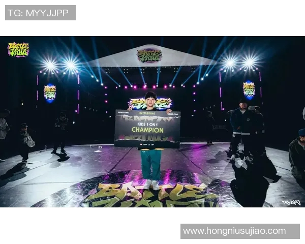 北京街舞队创下新纪录速度排名引领潮流舞蹈新风尚MBA