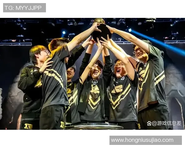 RNG战队个人能力的蜕变与英雄联盟赛场的未来展望