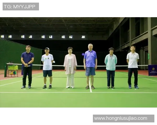 南京网球队的实力解析与发展潜力探讨助力网球运动新风潮