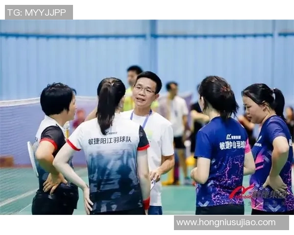 杭州羽毛球队在城市联赛中的精彩表现与状态分析