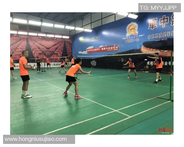 羽毛球专题：深入探讨成都羽毛球队的速度与技术训练之道